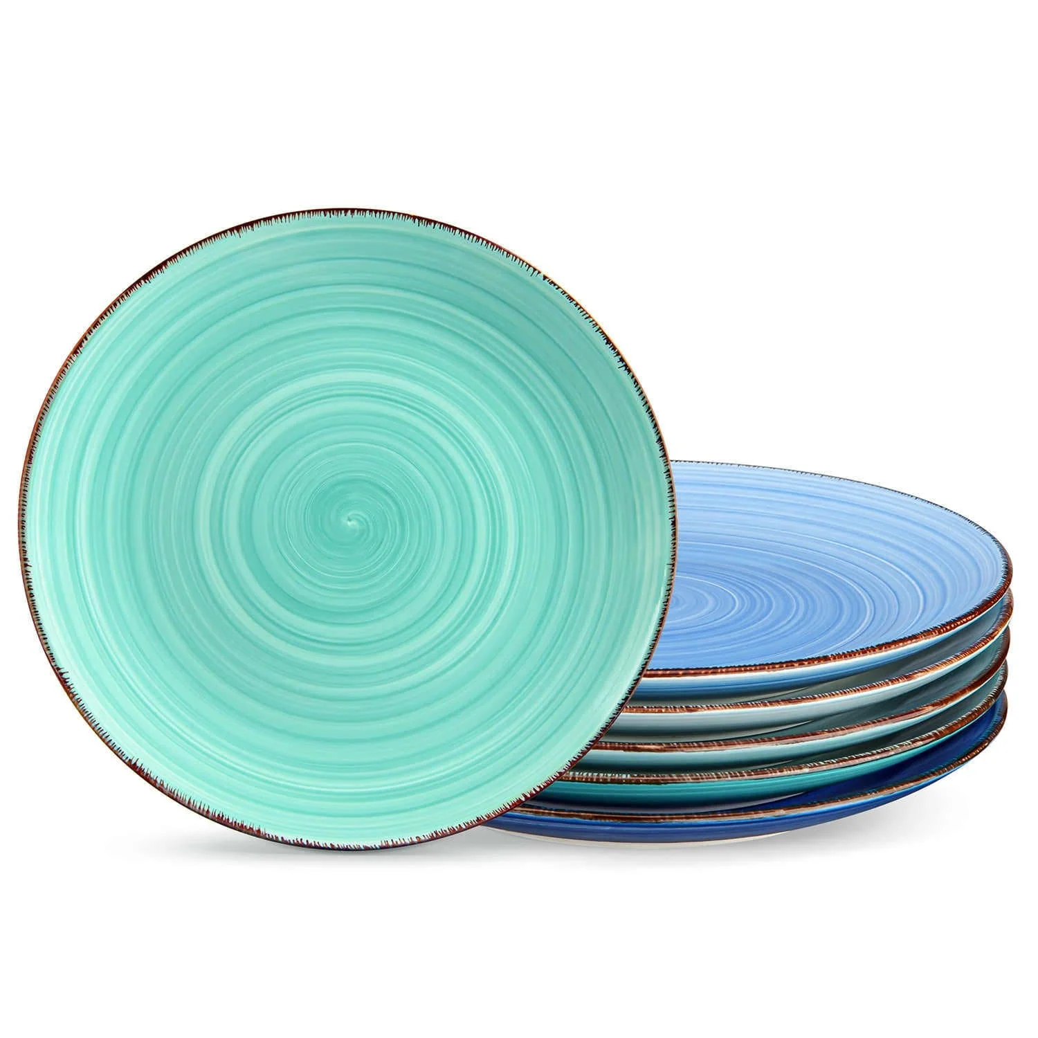 Plates & Bowls